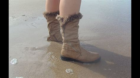 boots on the beach spi